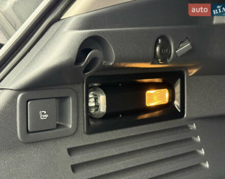 Серый Пежо 3008, объемом двигателя 1.6 л и пробегом 238 тыс. км за 9999 $, фото 37 на Automoto.ua