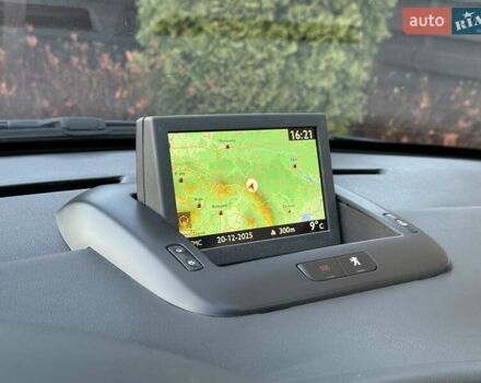 Серый Пежо 3008, объемом двигателя 1.6 л и пробегом 231 тыс. км за 9350 $, фото 33 на Automoto.ua