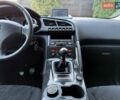 Сірий Пежо 3008, об'ємом двигуна 1.6 л та пробігом 232 тис. км за 8950 $, фото 38 на Automoto.ua