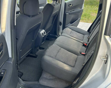 Серый Пежо 3008, объемом двигателя 1.6 л и пробегом 156 тыс. км за 8000 $, фото 14 на Automoto.ua