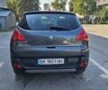Серый Пежо 3008, объемом двигателя 1.56 л и пробегом 200 тыс. км за 6200 $, фото 3 на Automoto.ua