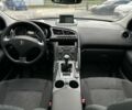Пежо 3008 2013 в Львове на Automoto.ua Серый Пежо 3008, объемом двигателя 1.6 л и пробегом 330 тыс. км за 9499 $, фото 14 на Automoto.ua