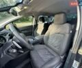 Серый Пежо 3008, объемом двигателя 1.56 л и пробегом 224 тыс. км за 9500 $, фото 14 на Automoto.ua