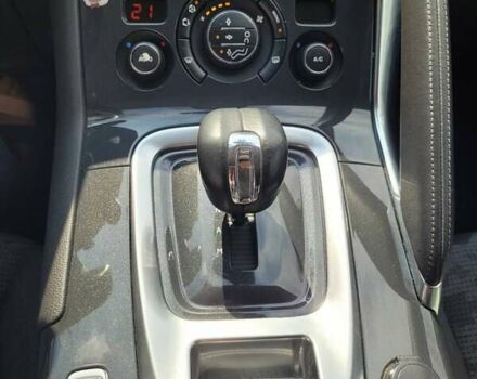 Серый Пежо 3008, объемом двигателя 2 л и пробегом 265 тыс. км за 10000 $, фото 6 на Automoto.ua