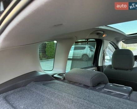 Серый Пежо 3008, объемом двигателя 1.6 л и пробегом 231 тыс. км за 9350 $, фото 75 на Automoto.ua