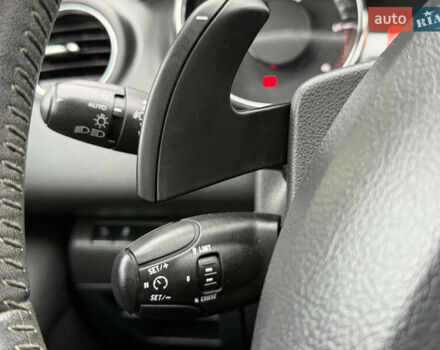 Серый Пежо 3008, объемом двигателя 1.6 л и пробегом 238 тыс. км за 9999 $, фото 49 на Automoto.ua