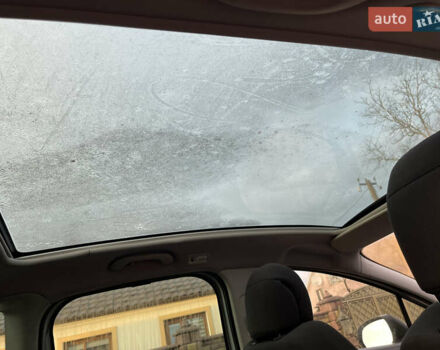 Серый Пежо 3008, объемом двигателя 1.6 л и пробегом 123 тыс. км за 9450 $, фото 20 на Automoto.ua