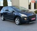 Серый Пежо 3008, объемом двигателя 1.6 л и пробегом 231 тыс. км за 9350 $, фото 16 на Automoto.ua