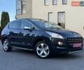 Серый Пежо 3008, объемом двигателя 1.6 л и пробегом 231 тыс. км за 9350 $, фото 19 на Automoto.ua