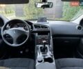Сірий Пежо 3008, об'ємом двигуна 1.6 л та пробігом 232 тис. км за 8950 $, фото 49 на Automoto.ua