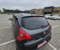 Пежо 3008 2013 в Львове на Automoto.ua Серый Пежо 3008, объемом двигателя 2 л и пробегом 228 тыс. км за 11400 $, фото 9 на Automoto.ua