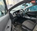 Сірий Пежо 3008, об'ємом двигуна 2 л та пробігом 199 тис. км за 8350 $, фото 2 на Automoto.ua
