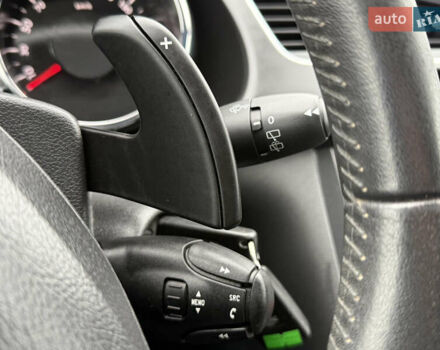 Серый Пежо 3008, объемом двигателя 1.6 л и пробегом 238 тыс. км за 9999 $, фото 48 на Automoto.ua