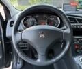 Сірий Пежо 3008, об'ємом двигуна 1.6 л та пробігом 232 тис. км за 8950 $, фото 33 на Automoto.ua