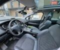 Серый Пежо 3008, объемом двигателя 1.56 л и пробегом 195 тыс. км за 11999 $, фото 10 на Automoto.ua