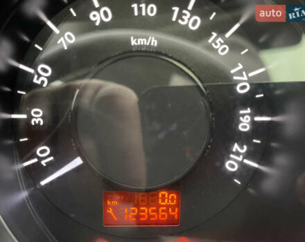 Серый Пежо 3008, объемом двигателя 1.6 л и пробегом 123 тыс. км за 9450 $, фото 26 на Automoto.ua