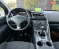 Серый Пежо 3008, объемом двигателя 1.6 л и пробегом 231 тыс. км за 9350 $, фото 49 на Automoto.ua