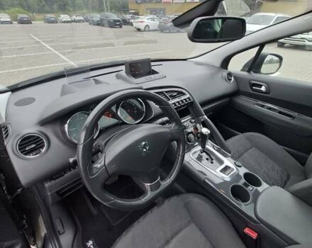 Пежо 3008 2013 в Львове на Automoto.ua Серый Пежо 3008, объемом двигателя 2 л и пробегом 228 тыс. км за 11400 $, фото 31 на Automoto.ua