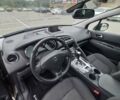 Пежо 3008 2013 в Львове на Automoto.ua Серый Пежо 3008, объемом двигателя 2 л и пробегом 228 тыс. км за 11400 $, фото 31 на Automoto.ua