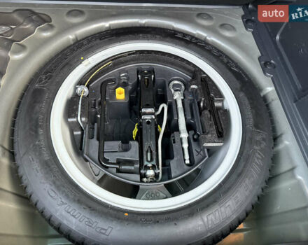 Сірий Пежо 3008, об'ємом двигуна 2 л та пробігом 254 тис. км за 10800 $, фото 48 на Automoto.ua