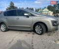 Пежо 3008 2013 в Умани на Automoto.ua Серый Пежо 3008, объемом двигателя 1.56 л и пробегом 180 тыс. км за 8000 $, фото 15 на Automoto.ua