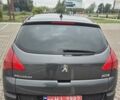 Пежо 3008 2013 в Львове на Automoto.ua Серый Пежо 3008, объемом двигателя 2 л и пробегом 228 тыс. км за 11400 $, фото 17 на Automoto.ua