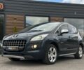 Пежо 3008 2013 в Львове на Automoto.ua Серый Пежо 3008, объемом двигателя 1.6 л и пробегом 330 тыс. км за 9499 $, фото 1 на Automoto.ua