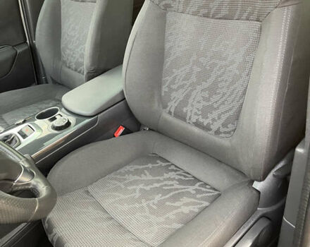 Серый Пежо 3008, объемом двигателя 1.6 л и пробегом 123 тыс. км за 9450 $, фото 17 на Automoto.ua