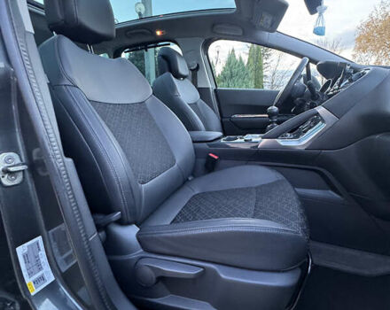 Пежо 3008 2014 у Самборе на Automoto.ua Сірий Пежо 3008, об'ємом двигуна 1.6 л та пробігом 137 тис. км за 10999 $, фото 70 на Automoto.ua