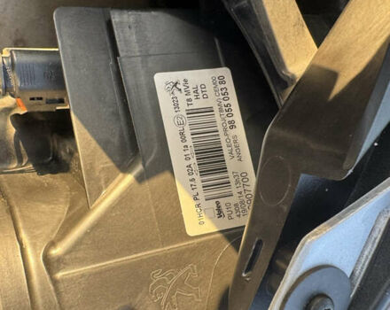 Серый Пежо 3008, объемом двигателя 1.6 л и пробегом 229 тыс. км за 11699 $, фото 36 на Automoto.ua