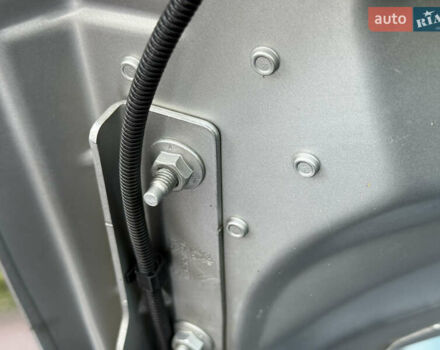 Сірий Пежо 3008, об'ємом двигуна 1.6 л та пробігом 235 тис. км за 10333 $, фото 71 на Automoto.ua