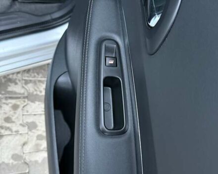 Сірий Пежо 3008, об'ємом двигуна 1.6 л та пробігом 195 тис. км за 10699 $, фото 43 на Automoto.ua