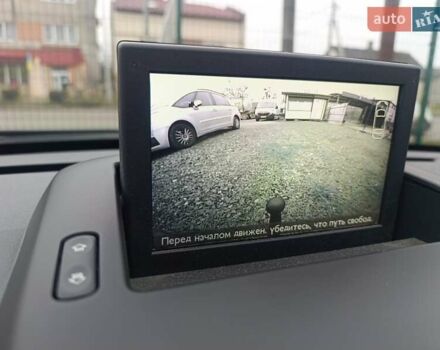 Серый Пежо 3008, объемом двигателя 2.01 л и пробегом 205 тыс. км за 11950 $, фото 14 на Automoto.ua