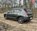 Сірий Пежо 3008, об'ємом двигуна 1.56 л та пробігом 256 тис. км за 11500 $, фото 14 на Automoto.ua