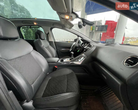 Пежо 3008 2014 в Львове на Automoto.ua Серый Пежо 3008, объемом двигателя 1.6 л и пробегом 190 тыс. км за 10700 $, фото 48 на Automoto.ua