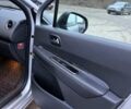 Сірий Пежо 3008, об'ємом двигуна 1.6 л та пробігом 195 тис. км за 10699 $, фото 44 на Automoto.ua