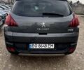 Серый Пежо 3008, объемом двигателя 1.6 л и пробегом 221 тыс. км за 11199 $, фото 4 на Automoto.ua