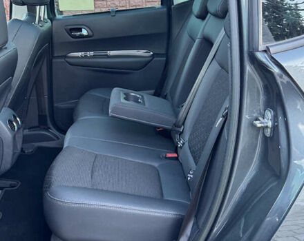 Пежо 3008 2014 у Самборе на Automoto.ua Сірий Пежо 3008, об'ємом двигуна 1.6 л та пробігом 137 тис. км за 10999 $, фото 49 на Automoto.ua