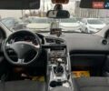 Серый Пежо 3008, объемом двигателя 2 л и пробегом 217 тыс. км за 12000 $, фото 18 на Automoto.ua