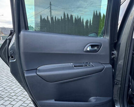 Пежо 3008 2014 у Самборе на Automoto.ua Сірий Пежо 3008, об'ємом двигуна 1.6 л та пробігом 137 тис. км за 10999 $, фото 45 на Automoto.ua