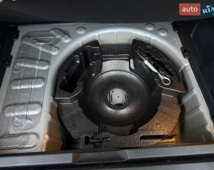 Сірий Пежо 3008, об'ємом двигуна 1.6 л та пробігом 195 тис. км за 10699 $, фото 39 на Automoto.ua