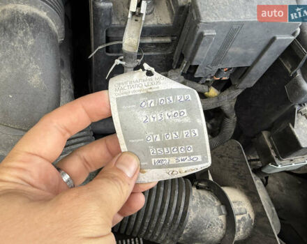 Сірий Пежо 3008, об'ємом двигуна 1.56 л та пробігом 332 тис. км за 8800 $, фото 30 на Automoto.ua