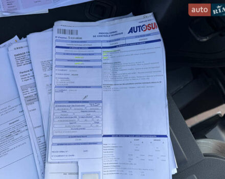 Пежо 3008 2014 в Стрые на Automoto.ua Серый Пежо 3008, объемом двигателя 1.6 л и пробегом 235 тыс. км за 10350 $, фото 78 на Automoto.ua