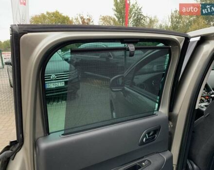 Серый Пежо 3008, объемом двигателя 1.6 л и пробегом 192 тыс. км за 10955 $, фото 26 на Automoto.ua