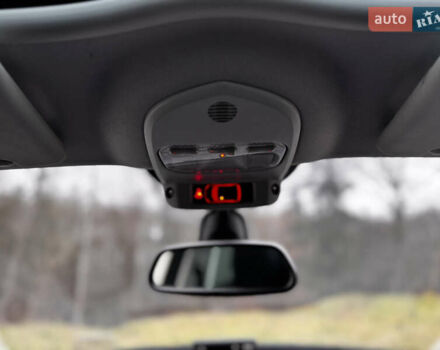 Сірий Пежо 3008, об'ємом двигуна 1.6 л та пробігом 221 тис. км за 9400 $, фото 39 на Automoto.ua