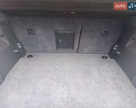 Серый Пежо 3008, объемом двигателя 2.01 л и пробегом 205 тыс. км за 11950 $, фото 29 на Automoto.ua