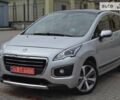 Сірий Пежо 3008, об'ємом двигуна 2 л та пробігом 214 тис. км за 13999 $, фото 2 на Automoto.ua