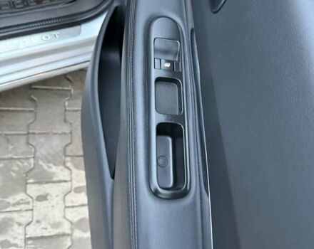 Сірий Пежо 3008, об'ємом двигуна 1.6 л та пробігом 195 тис. км за 10699 $, фото 45 на Automoto.ua