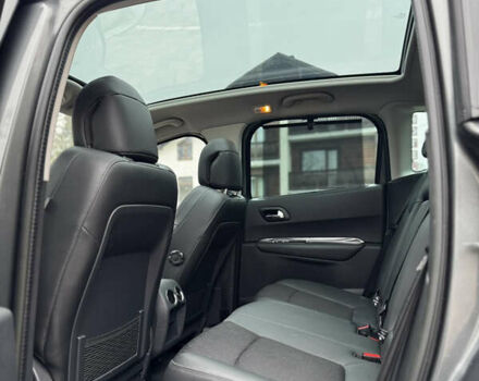 Сірий Пежо 3008, об'ємом двигуна 1.6 л та пробігом 221 тис. км за 9400 $, фото 59 на Automoto.ua