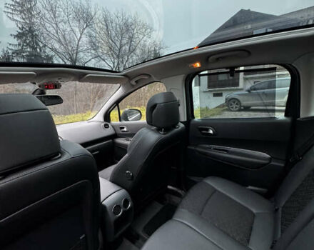 Сірий Пежо 3008, об'ємом двигуна 1.6 л та пробігом 221 тис. км за 9400 $, фото 55 на Automoto.ua